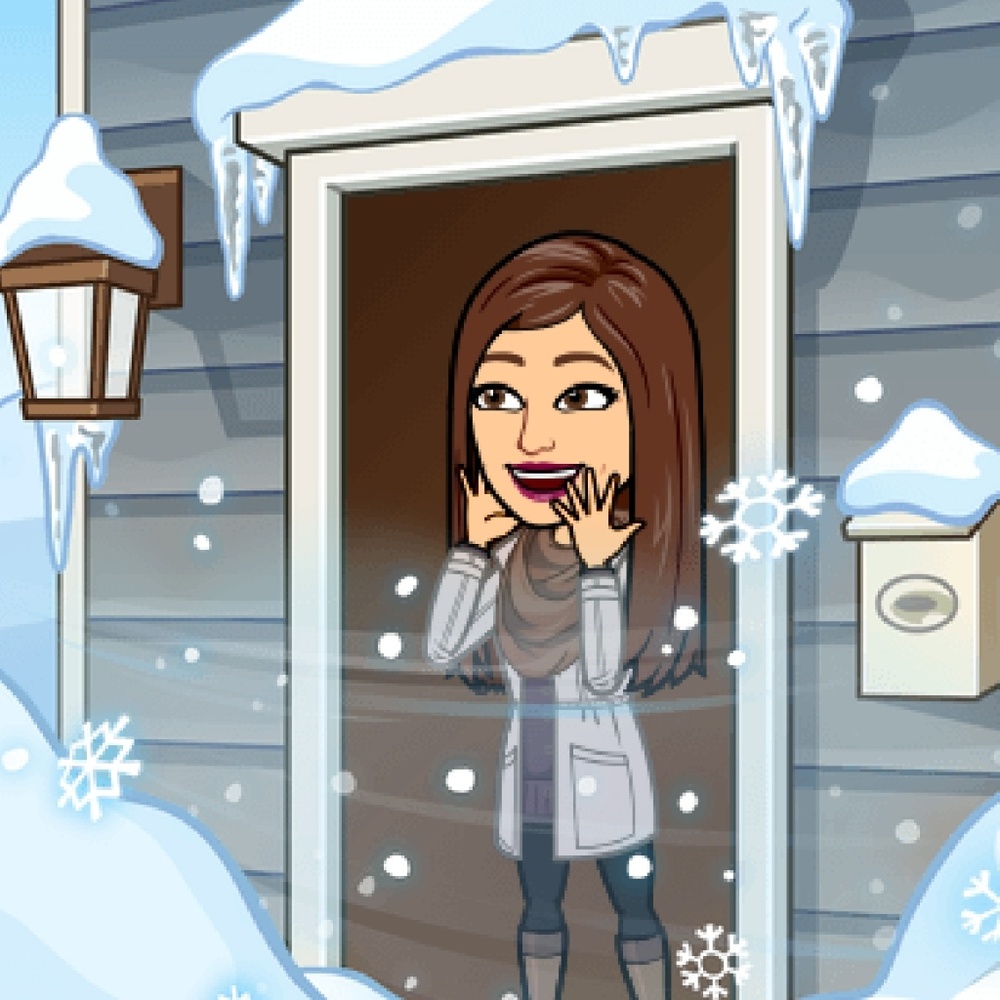 Meet your Posher, Lauren